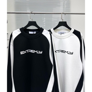 sweater nỉ EXTREMY