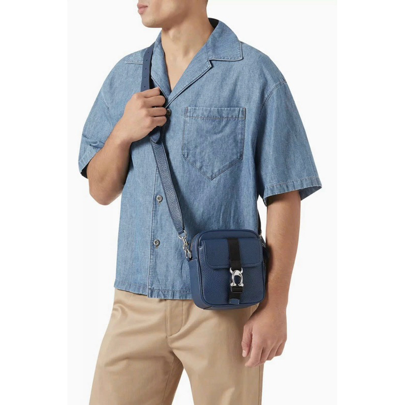 📛RẺ VÔ ĐỊCH📛TÚI C NAM BECK CROSSBODY NAM ĐEO CHÉO