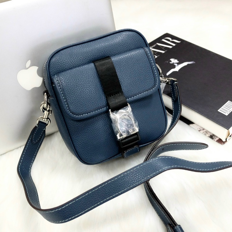 📛RẺ VÔ ĐỊCH📛TÚI C NAM BECK CROSSBODY NAM ĐEO CHÉO