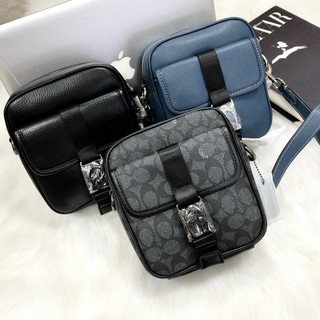 📛rẻ vô địch📛túi c nam beck crossbody nam đeo chéo
