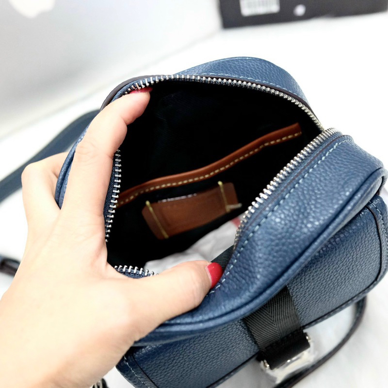 📛RẺ VÔ ĐỊCH📛TÚI C NAM BECK CROSSBODY NAM ĐEO CHÉO