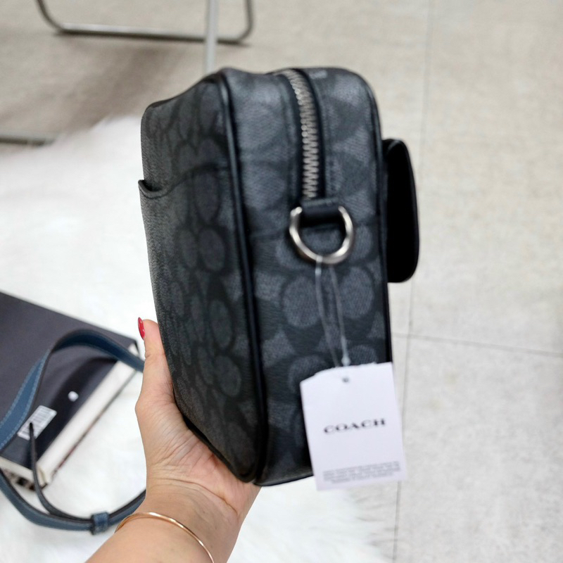 📛RẺ VÔ ĐỊCH📛TÚI C NAM BECK CROSSBODY NAM ĐEO CHÉO