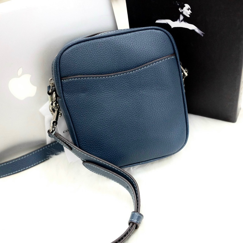 📛RẺ VÔ ĐỊCH📛TÚI C NAM BECK CROSSBODY NAM ĐEO CHÉO