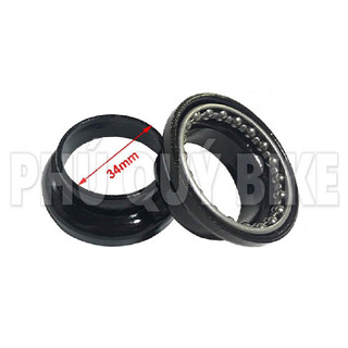 Chén Cổ Fixed Gear Cơ Bản 34mm
