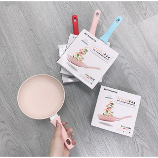 Chảo đá chống dính Honper Frying Pan 16cm