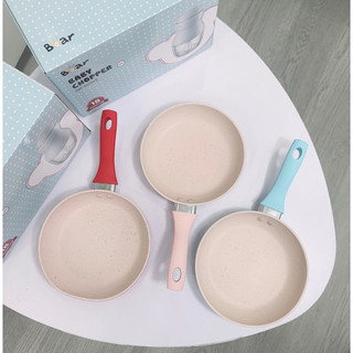 Chảo đá chống dính Honper Frying Pan 16cm
