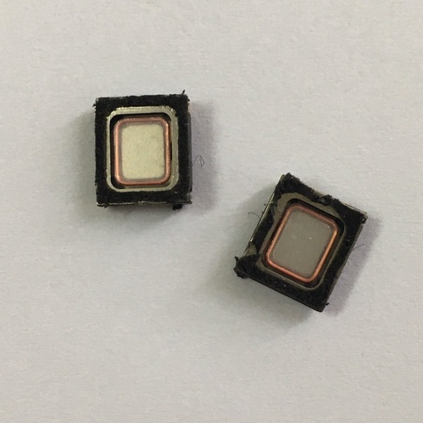 Loa trong Huawei Y9 - 2019