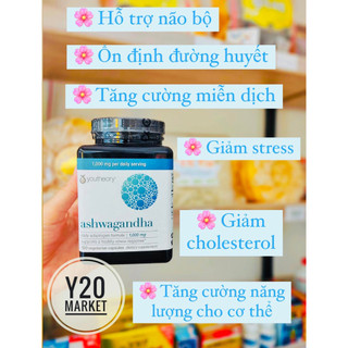 Viên uống nhân sâm ấn độ mỹ 150 viên