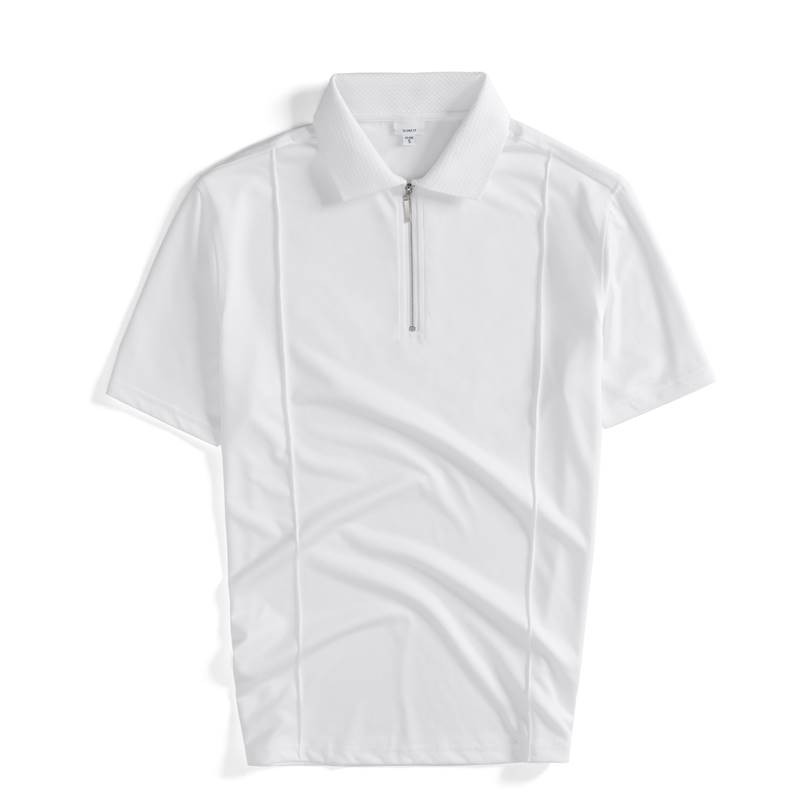 Áo POLO BASICPLUS vải POLY Cao Cấp Siêu thông thoáng, thấm hút tốt và sang trọng A02-129