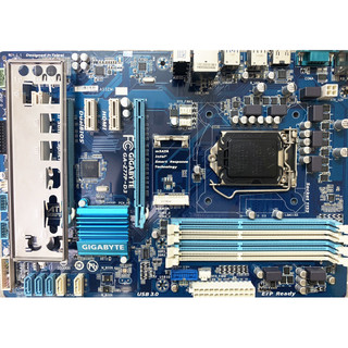 Main máy tính Gigabyte Z77