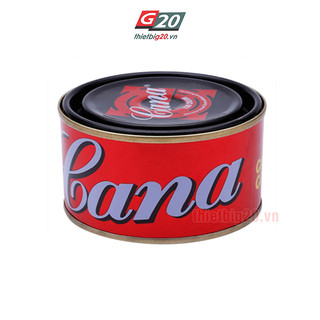 Kem đánh bóng, làm mờ vết xước Cana - Hũ lớn 220g