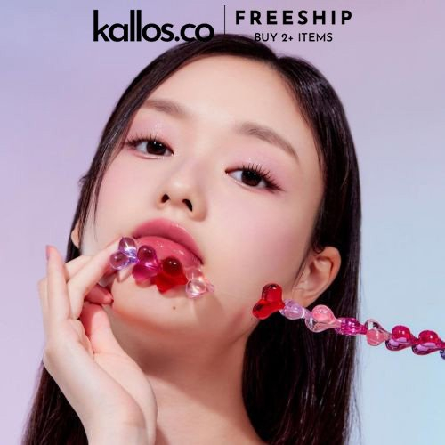 Son Tint Bóng Etude House Fruity Dewy Tint Whipping Cloud - Kallos Vietnam