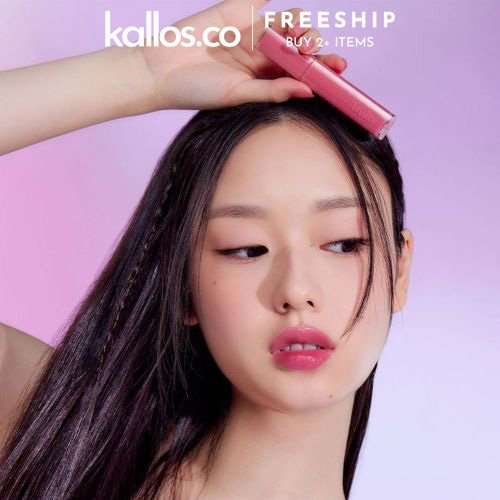Son Tint Bóng Etude House Fruity Dewy Tint Whipping Cloud - Kallos Vietnam