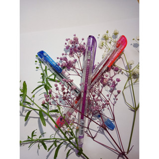 12 cây bút My Gel Hàn Quốc Gel Dong-A/0.5mm