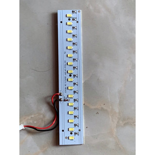 Bóng lét chạy pin 18650 3,7v