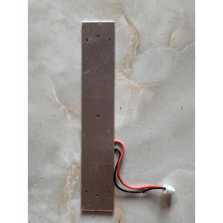 Bóng lét chạy pin 18650 3,7V