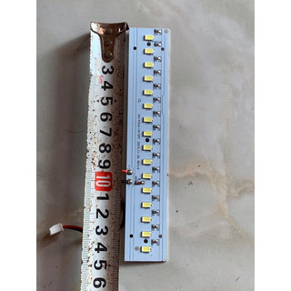 Bóng lét chạy pin 18650 3,7V