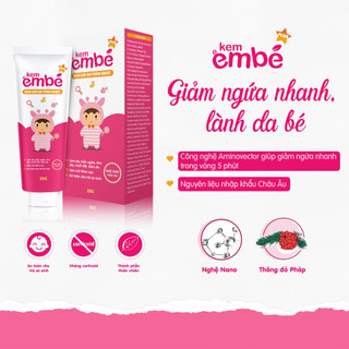 KEM EM BÉ (20G)