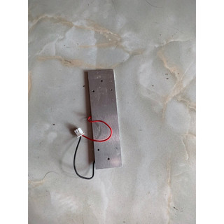 Bóng lét chạy pin 18650 3,7V