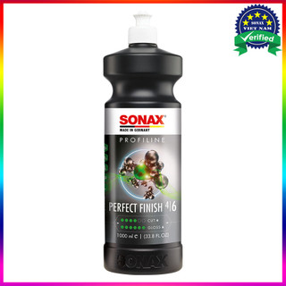 Xi đánh bóng Sonax Profiline Perfect Finish 1 lít 224300