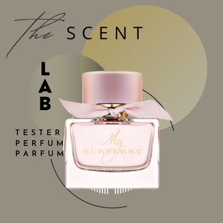 Nước Hoa Burberry My Burberry Blush EDP