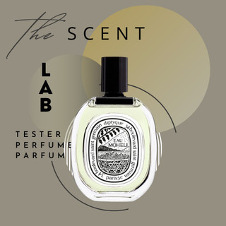 📍𝑻𝒉𝒆 𝑺𝒄𝒆𝒏𝒕 𝑳𝒂𝒃 - nước hoa diptyque moheli edp 5ml/10ml/20ml