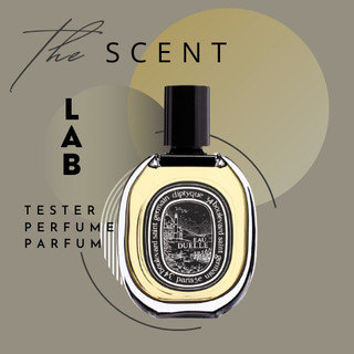 📍𝑻𝒉𝒆 𝑺𝒄𝒆𝒏𝒕 𝑳𝒂𝒃 - nước hoa diptyque eau duelle test 5ml/10ml/20ml