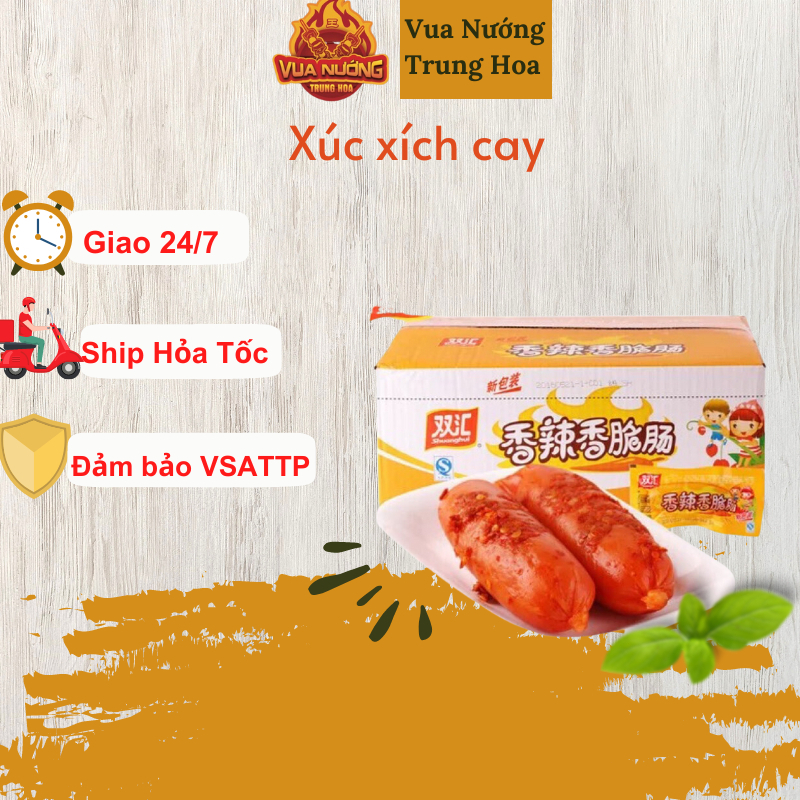 Cổ vịt dacheng siêu cay 42g hàng chuẩn - vuanuongtrunghoa - vuanuongtrunghoa