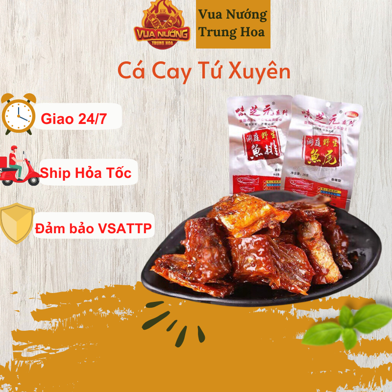 Cổ vịt dacheng siêu cay 42g hàng chuẩn - vuanuongtrunghoa - vuanuongtrunghoa