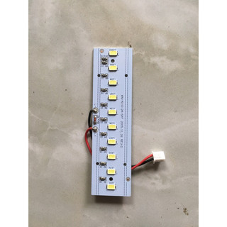 Bóng lét chạy pin 18650 3,7V