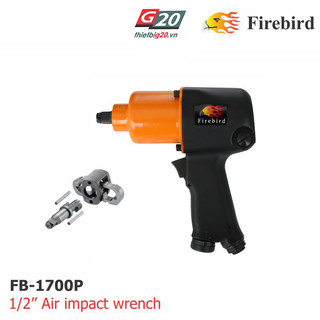 Súng xiết bulông Firebird FB-1700P(1/2")