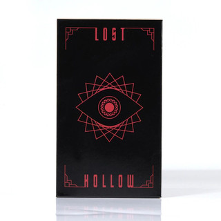 Bộ bài lost hollow tarot h5