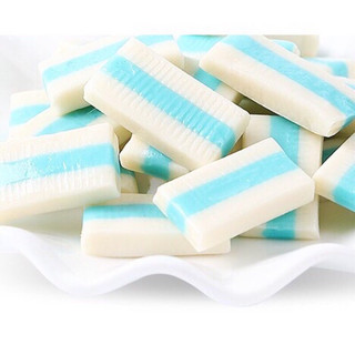 Kẹo Mềm MintZ Peppermint Vị Bạc Hà (Gói 115g - Dương)