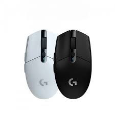 Chuột Không Dây LOGITECH G304 12000DPI Hàng Nhập Khẩu , Bảo Hành 12 Tháng