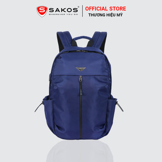 Balo laptop du lịch thời trang uniex stargo estilo 14 inch