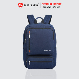 Balo laptop du lịch thời trang uniex stargo nuevo 15.6 inch