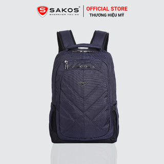 Balo Laptop Du Lịch Thời Trang Uniex STARGO CERATO 15.6 Inch