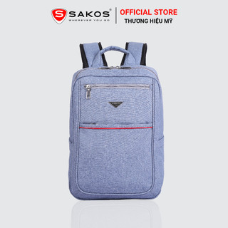 Balo Laptop Du Lịch Thời Trang Uniex STARGO DARIAN 14 Inch