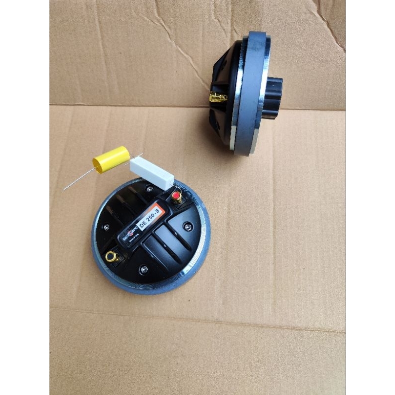 Củ loa chép 450 BC nắp nhôm chính hãng