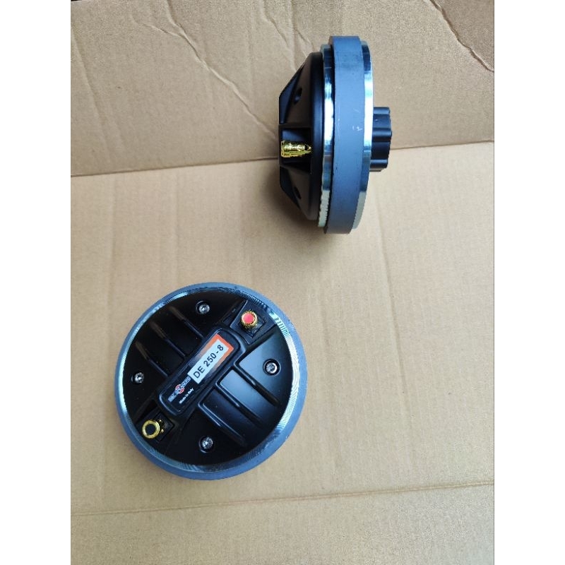 Củ loa chép 450 BC nắp nhôm chính hãng