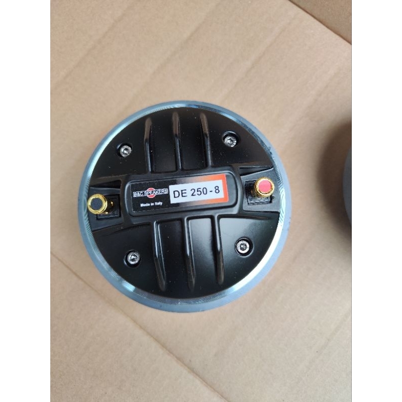 Củ loa chép 450 BC nắp nhôm chính hãng