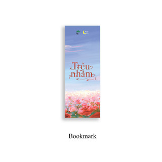 Sách - Trêu Nhầm (Kiều Diêu)