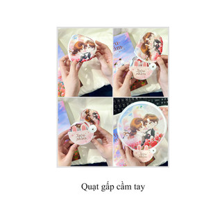 Sách - Trêu Nhầm (Kiều Diêu)