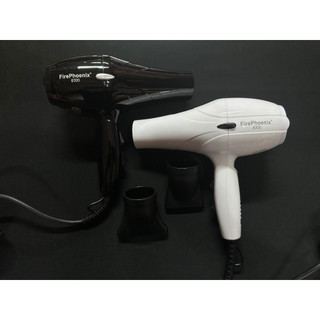 Máy sấy fire phoenix 8300