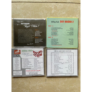 CD DUY KHÁNH
