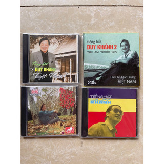 CD DUY KHÁNH