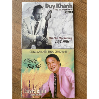 CD DUY KHÁNH