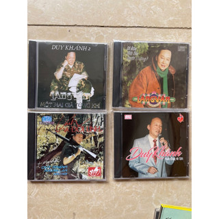CD DUY KHÁNH