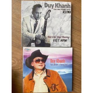 CD DUY KHÁNH