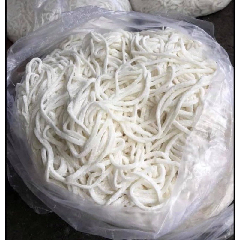 Hỏa Tốc-Bánh canh bột sắt 1kg